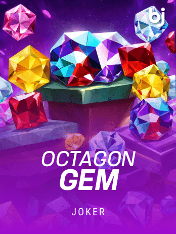 Octagon Gempng icon