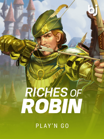Riches of Robinpng icon
