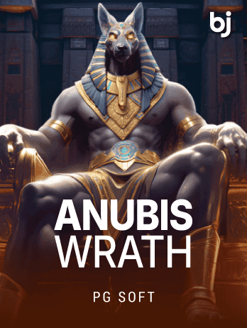 Anubis Wrathpng game cover