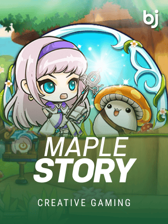 Maple Storypng game cover