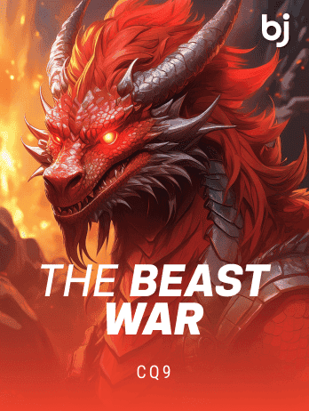 The Beast Warpng icon