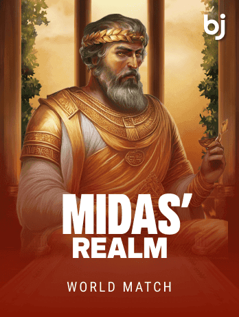 Midas' Realmpng icon