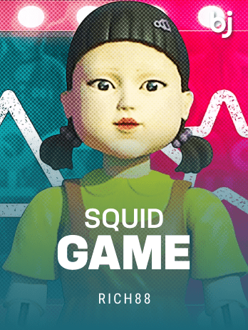 Squid Gamepng icon