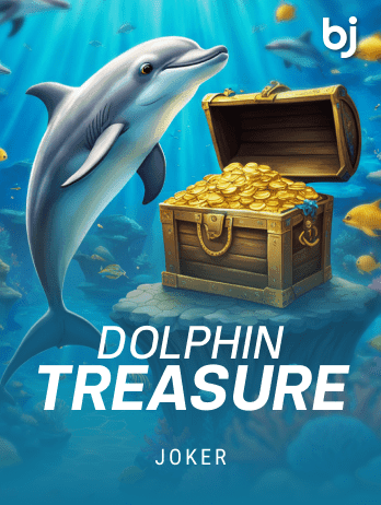 Dolphin Treasurepng icon